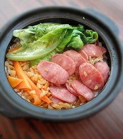 煲仔饭腊肠爆料视频大全,揭秘热门视频大全