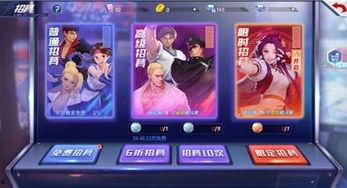 拳皇格斗家爆料视频网址,揭秘神秘角色与精彩对决幕后故事